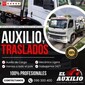 GUINCHES Y AUXILIOS A TODO EL PAIS de AUXILIOS MECANICOS en TOMKINSON