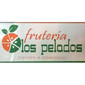FRUTERIA LOS PELADOS de JENGIBRE en MERCEDES