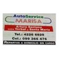 AUTOSERVICE MARISA de CIGARRILLOS en MALDONADO