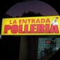 POLLERIA LA ENTRADA de CHORIZO DE MEZCLA en PASO DE LA ARENA