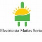 ELECTRICISTA MATIAS SORIA de ELECTRICISTAS en HOSPITAL DE CLINICAS