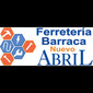 FERRETERIA Y BARRACA NUEVO ABRIL de PUERTAS INTERIOR en MONTEVIDEO