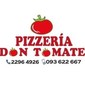 Pizzería don tomate de PIZZERIAS en JOAQUIN SUAREZ