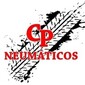 CP NEUMATICOS de GOMERIAS en MONTEVIDEO