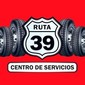 CENTRO DE SERVICIOS RUTA 39 de LUGARES Y COMERCIOS en SAN CARLOS