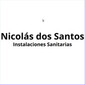 NICOLAS DOS SANTOS INSTALACIONES SANITARIAS de EMPRESAS en BATOVI