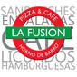 LA FUSION ARTE & CAFE de TOMAR UN CAFE en PUNTA DEL ESTE