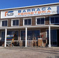 BARRACA Y FERRETERIA FG de MATERIALES CONSTRUCCION en RAFAEL PERAZZA