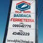 VILLA MARIA BARRACA Y FERRETERIA de AROS DE POZOS en ANTEL ARENA