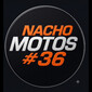NACHO MOTOS 36 de TALLERES MOTOS en ANTEL ARENA