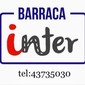 BARRACA INTER de MATERIALES CONSTRUCCION en PARQUE DEL PLATA
