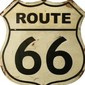 ROUTE 66 BARBER SHOP