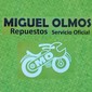 MIGUEL OLMOS de TALLERES MOTOS en EL PINAR NORTE