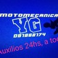 MOTOMECÁNICA YG de TALLERES MOTOS en TACUAREMBO