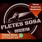 FLETES SOSA de MANTENIMIENTO PREVENTIVO en TODO EL PAIS