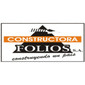 CONSTRUCTORA FOLIOS de OBRAS en TODO EL PAIS