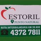 ESTORIL PUNTO NATURAL de PRODUCTOS NATURALES en SALINAS