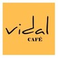 VIDAL CAFE de CAFE LATTE en AS