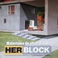 HERBLOCK de MATERIALES CONSTRUCCION en MERCEDES