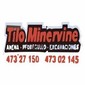 TILO MINERVINE de MATERIALES CONSTRUCCION en CONCORDIA - SALTO