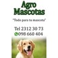 AGROMASCOTAS 3 DE ABRIL de ALIMENTOS MASCOTAS en MARACANA
