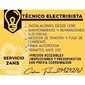 ELECTRICIDAD FALCONE de ELECTRICISTAS en PUNTA CARRETAS