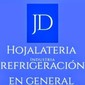 HOJALATERIA J.D. PALERMO de SANITARIOS en CENTRO