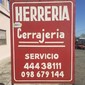 HERRERÍA Y CERRAJERÍA JAVIER CASAS de INSUMOS CERRAJERIA en TODO EL PAIS