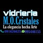 VIDRIERIA M.O. CRISTALES de VIDRIERIAS en SAYAGO