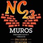 NC23 MUROS PREFABRICADOS Y VIBRADOS de MURO HORMIGON PREFABRICADO en TODO EL PAIS