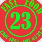 FAST FOOD 23 de DELIVERY en SAYAGO