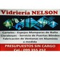 VIDRIERÍA NELSON de VIDRIERIAS en MONTEVIDEO