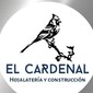 EL CARDENAL - CONSTRUCCIÓN Y HOJALATERIA de CONSTRUCCIONES en BRAZO ORIENTAL