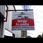 JORGE ARANDA de TALLERES MOTOS en TERMAS DE GUAVIYU