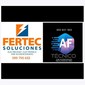 AF & FERTEC SOLUCIONES de ELECTRICISTAS en SOLYMAR