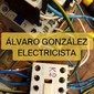 ELECTRICISTA ALVARO GONZALEZ de ELECTRICISTAS en LOS CERRILLOS