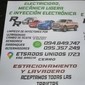 R Y R MECANICA ELECTRICIDAD E INYECCION de TALLERES MECANICOS en MONTEVIDEO