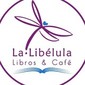 LA LIBÉLULA LIBROS Y CAFÉ de LIBRERIAS en MONTEVIDEO