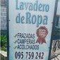 LAVADERO GABI de LAVADOS CORTINAS en PORTEZUELO