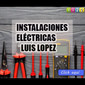 INSTALACIONES ELETRICAS LUIS LOPEZ de ELECTRICISTAS en RETIRO