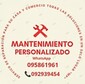 MP MANTENIMIENTO PERSONALIZADO de PINTURAS en LAS VEGAS