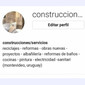 GPL CONSTRUCCIONES DANIEL PONCE DE LEÓN de ELECTRICISTAS en AIRES PUROS