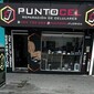 PUNTOCEL de REPARACION ECU COMPUTADORA en SAN PEDRO DEL TIMOTE