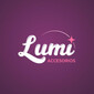 LUMI ACCESORIOS de COSMETICOS en CUAREIM