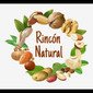 RINCON NATURAL SALUDABLES de COMIDAS SIN GLUTEN en CHAMIZO