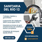 SANITARIA DEL RIO de INSTALACIONES CANERIAS PVC en MONTEVIDEO