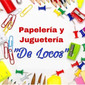 D' LOCOS PAPELERIA Y JUGUETERIA de JUGUETERIAS en TODO EL PAIS