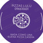 PIZZA Y DULCE LULU de PIZZA PARTY en TODO EL PAIS
