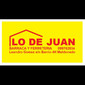 LO DE JUAN BARRACA Y FERRETERIA de MATERIALES CONSTRUCCION en CHIHUAHUA