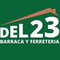 BARRACA Y FERRETERIA DEL 23 de PINTURAS ACRILICAS en PAYSANDU